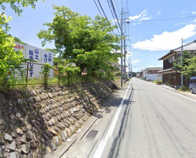 【周辺】 | 西脇市大野　用地
