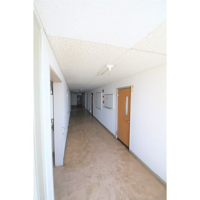 岐阜市加納青藤町２丁目のアパートの内装