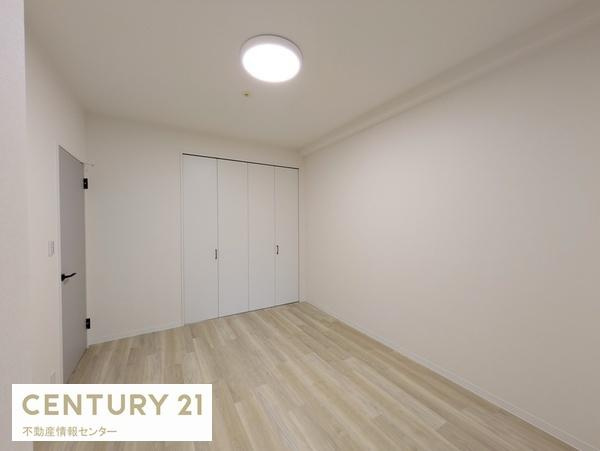 【寝室】 | リバーガーデンみなと通り