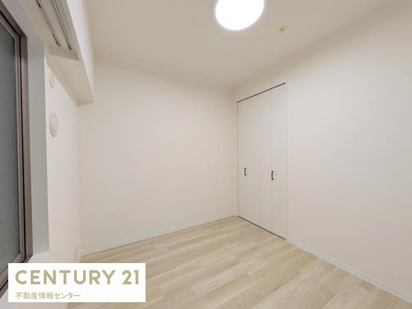 【子供部屋】 | リバーガーデンみなと通り