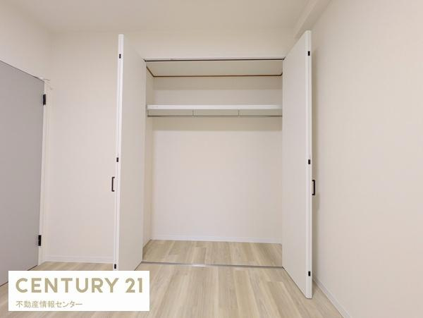 【収納】 | リバーガーデンみなと通り