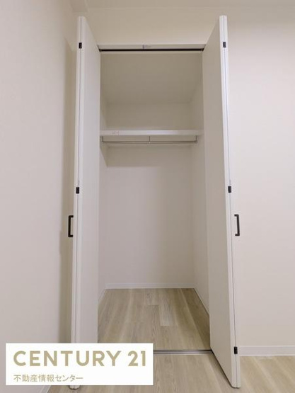 【収納】 | リバーガーデンみなと通り