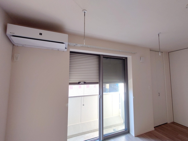 ヘーベルメゾンときわ台のその他