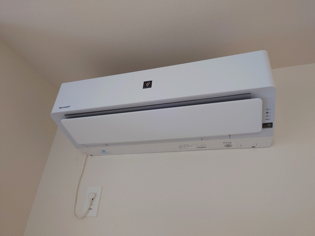 ヘーベルメゾンときわ台の設備