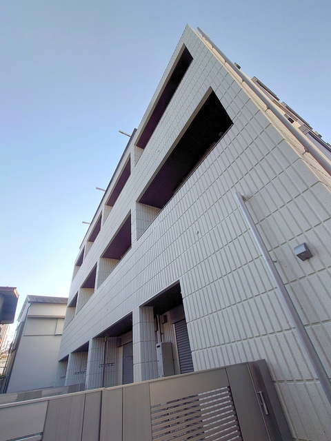 ヘーベルメゾンときわ台のその他|HEBEL HAUSの賃貸住宅へーベルメゾン