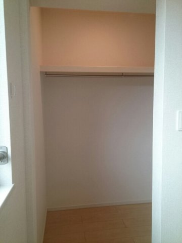 Ｈａｐｐｉｎｅｓｓ　Ｉの収納