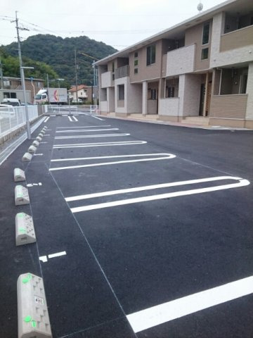 Ｈａｐｐｉｎｅｓｓ　Ｉのその他共用部分