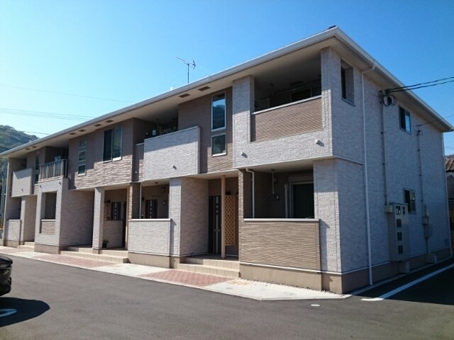 Ｈａｐｐｉｎｅｓｓ　Ｉの外観