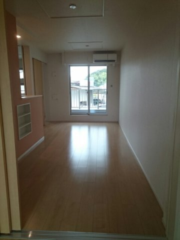 Ｈａｐｐｉｎｅｓｓ　Ｉの居間・リビング