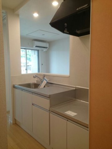 Ｈａｐｐｉｎｅｓｓ　Ｉのキッチン