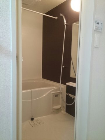 Ｈａｐｐｉｎｅｓｓ　Ｉの浴室