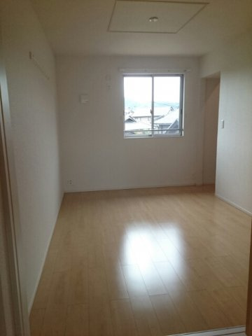 Ｈａｐｐｉｎｅｓｓ　Ｉの内装