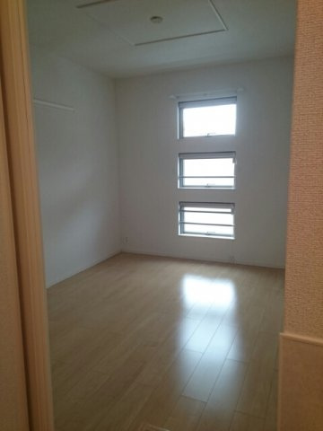 Ｈａｐｐｉｎｅｓｓ　Ｉの内装