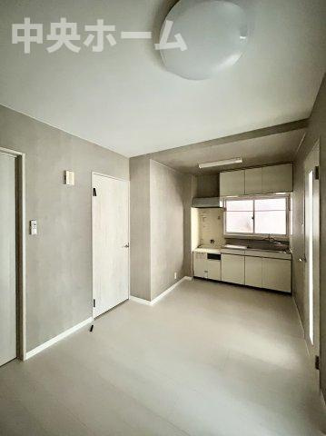 ヌーベルメゾン鶯谷のダイニング|ダイニング