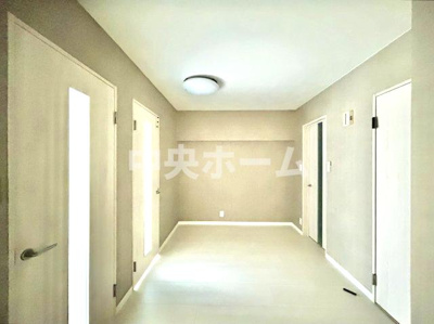 【居間・リビング】 | ヌーベルメゾン鶯谷 | リビングダイニング