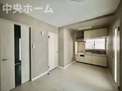 【ダイニング】 | ヌーベルメゾン鶯谷 | ダイニング