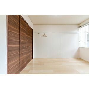 アベニューイズミの設備