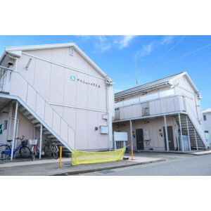 アベニューイズミのその他共用部分