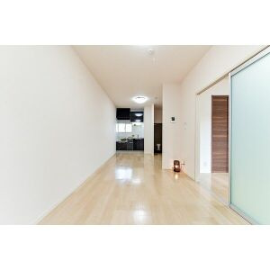 アベニューイズミの居間・リビング