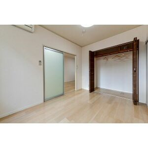 アベニューイズミの収納