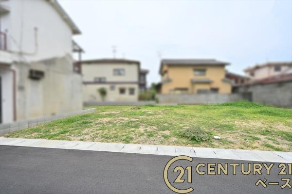 リーブルガーデン粟殿 １号棟 ／新築一戸建のその他|■現地撮影写真■小中学校まで徒歩圏内です！