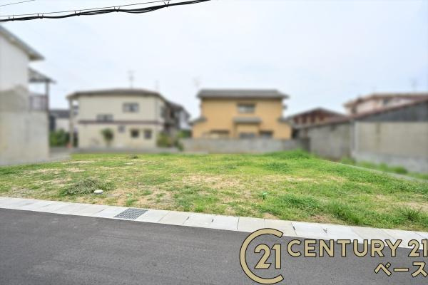 リーブルガーデン粟殿 １号棟 ／新築一戸建のその他|■現地撮影写真■スーパーまで徒歩圏内・毎日のお買い物も楽々です！