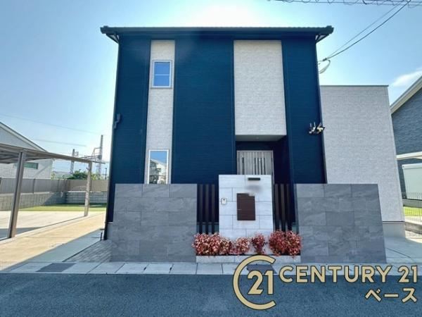 大和高田市田井　一戸建