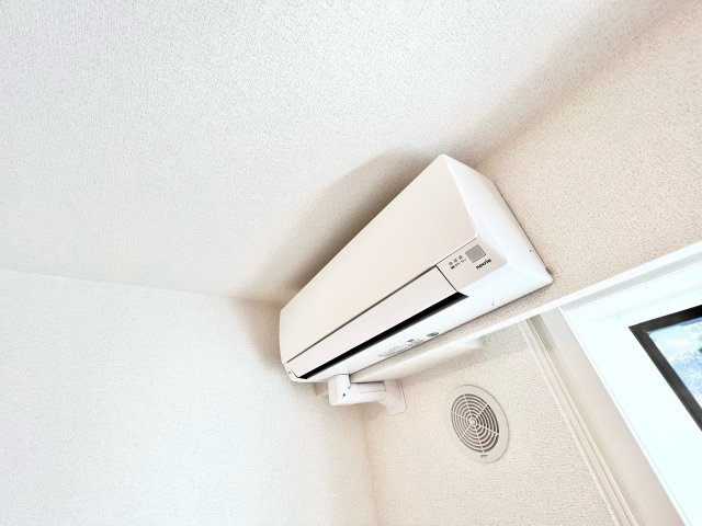 ニューパディーIIの設備|※同タイプ参考写真