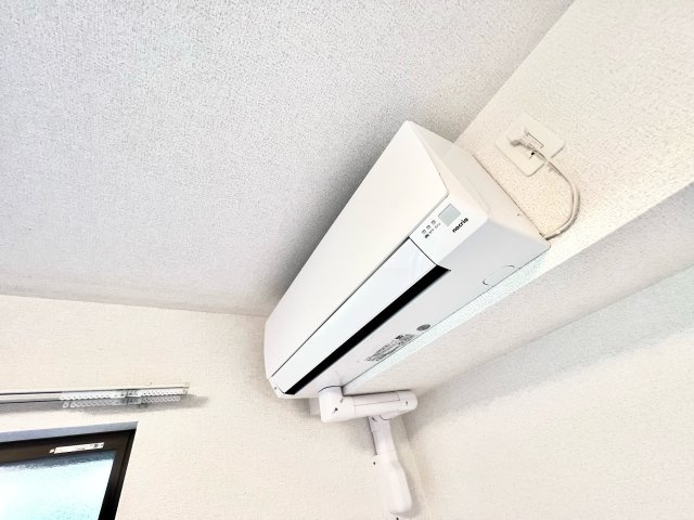 ニューパディーIIの設備|※同タイプ参考写真