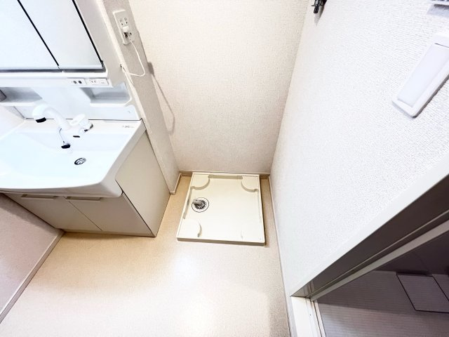 ニューパディーIIの設備|※同タイプ参考写真