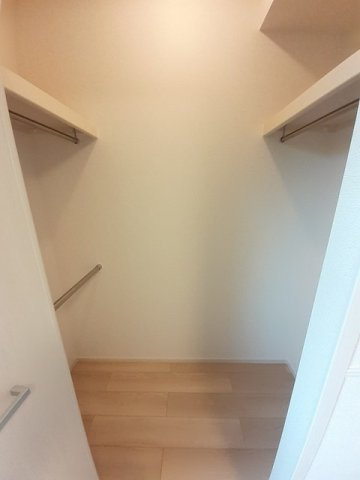 フレシール　くぬぎ　２の収納