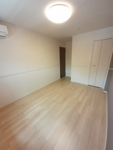 フレシール　くぬぎ　２の内装