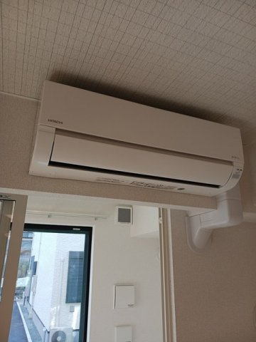 スカイピア　Ⅰの設備