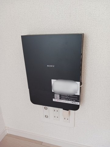 スカイピア　Ⅰのその他