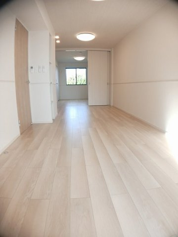 スカイピア　Ⅰの居間・リビング