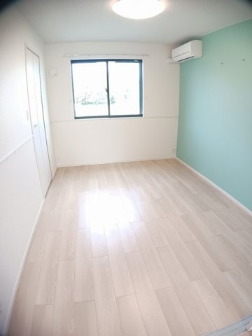 スカイピア　Ⅰの内装