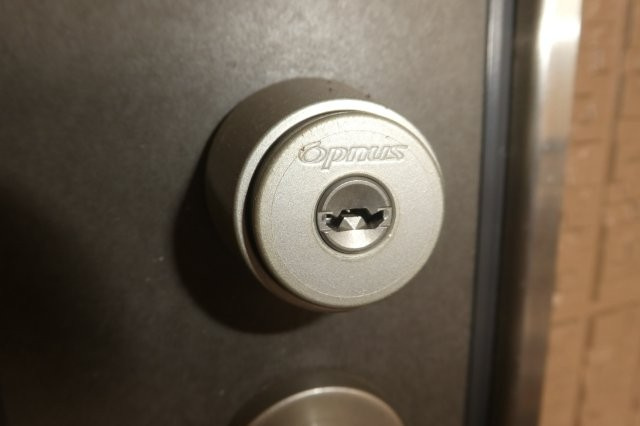 ペルレＢのセキュリティ|オプナスキー