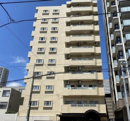 【外観】 | ライオンズマンション川口第六 | 最寄り駅徒歩５分好立地物件です