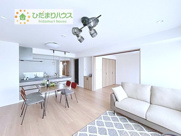 サンライフ取手Ａ棟の画像