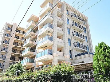 【外観】 | ヴェレーナ鳩ヶ谷 | 新規内装リノベーション物件です