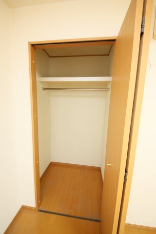 Hillside山の神の収納