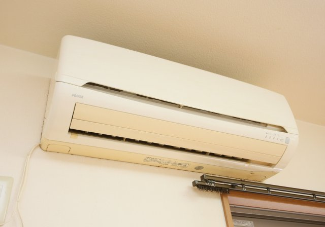 Hillside山の神の設備