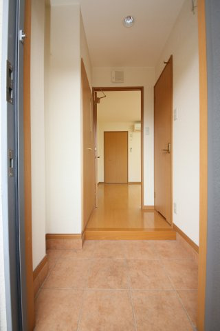 Hillside山の神の居間・リビング