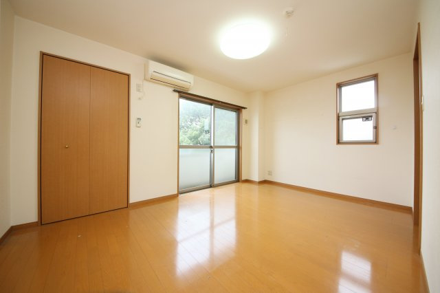 Hillside山の神の居間・リビング