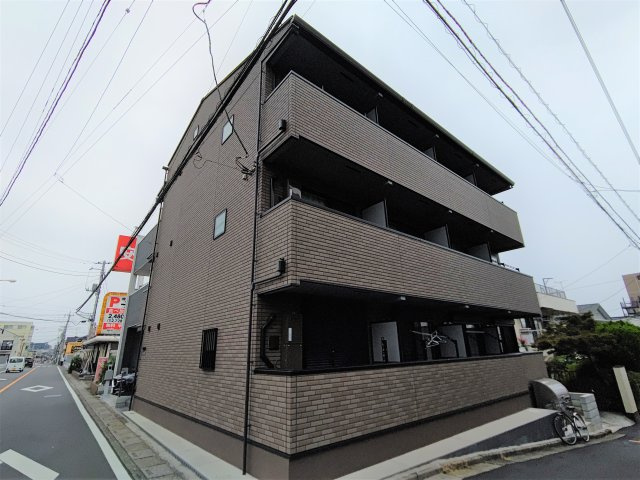 グランクオール浦和西の展望