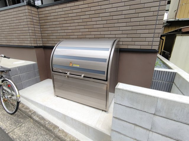 グランクオール浦和西のその他共用部分