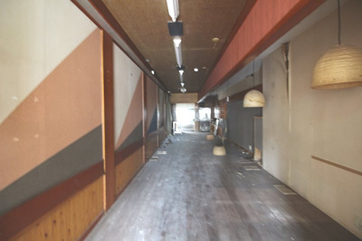 【洋室】 | 田町275ビル