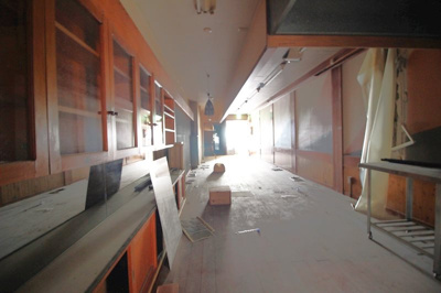 【ロビー】 | 田町275ビル