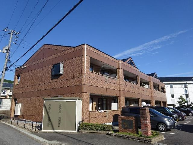 ベリーウェルＡ棟