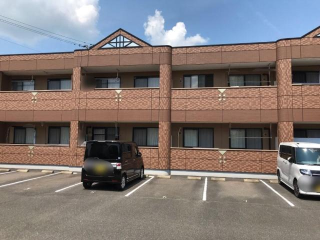 ベリーウェルＡ棟の外観|外観写真（昼）